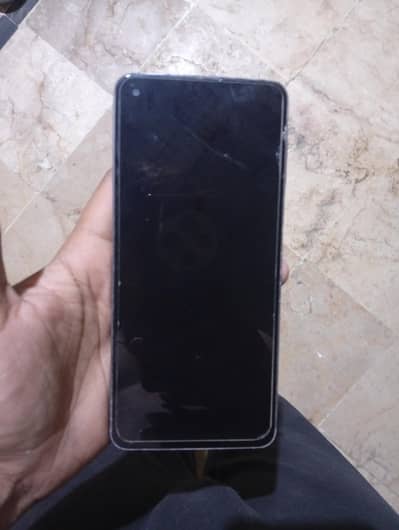 Motorola Moto G5