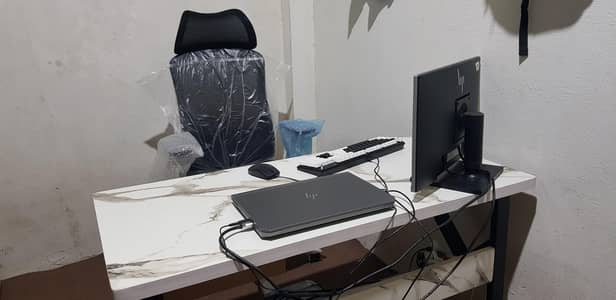 Chair Table for Sale Used