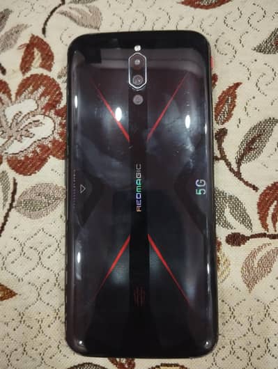Redmagic 5s
