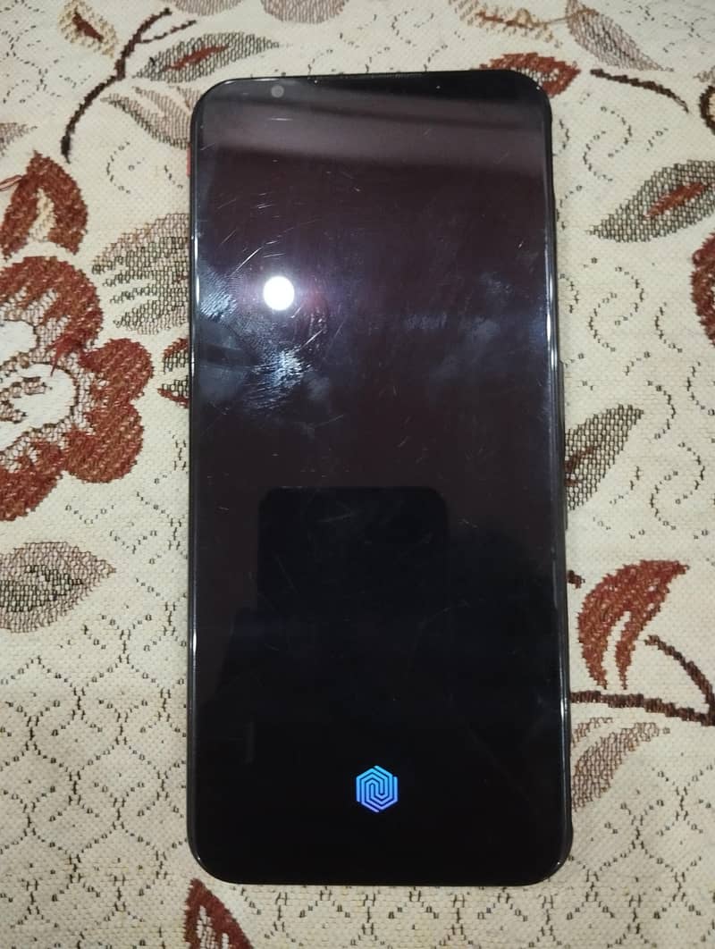 Redmagic 5s 1