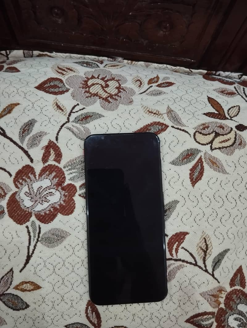 Redmagic 5s 2
