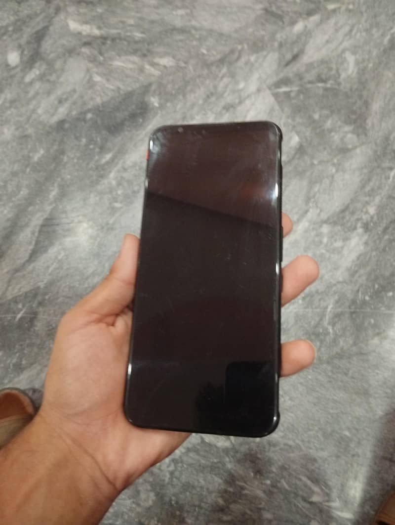 Redmagic 5s 5