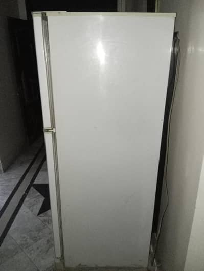 PEL refrigerator