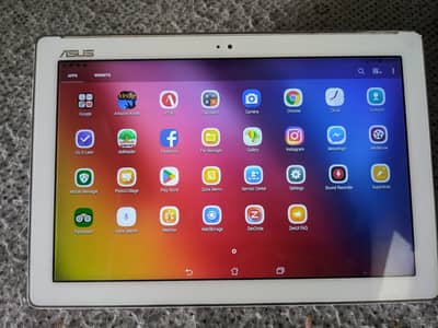 Tablet Asus ZenPad