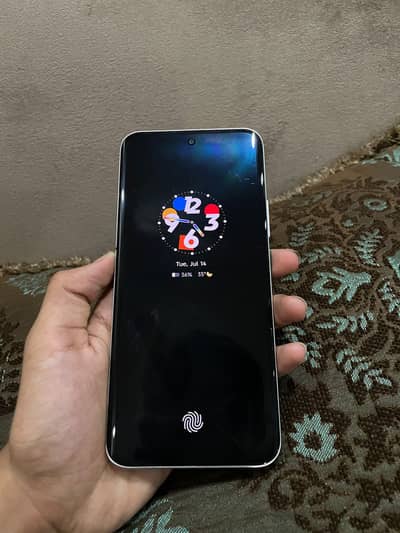 Infinix hot 60 pro plus