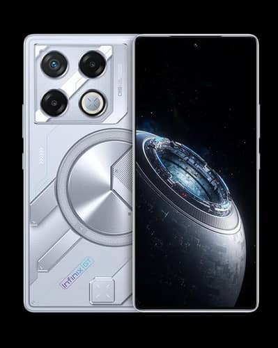 Infinix GT 20 Pro