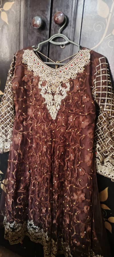 Branded Eastern Suits – One Time Used – 10/10 Condition