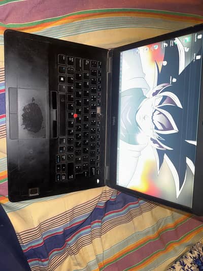 dell laptop i5 6 generation 8/128