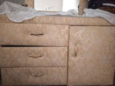 dabel bed set