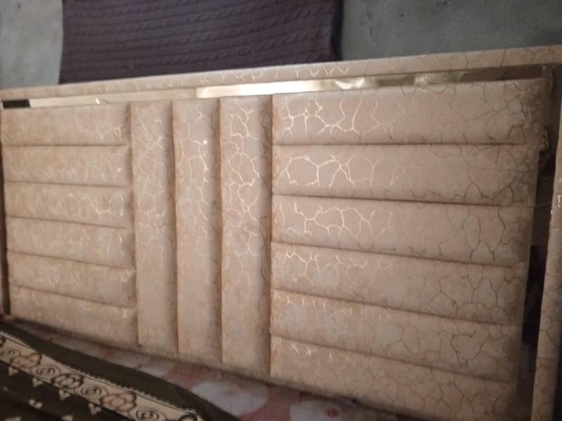 dabel bed set 1