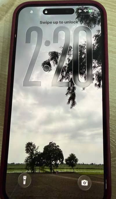 Apple iPhone 16 Plus 256GB