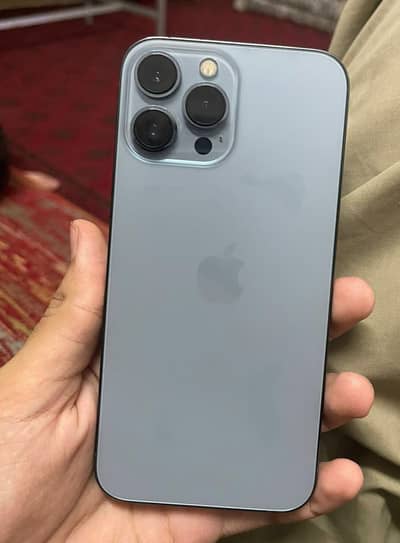 Apple iPhone 13 Pro Max