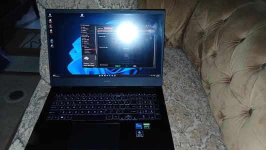 HP OMEN 16 FOR SALE WITH BOX