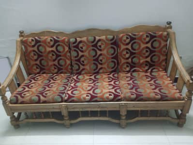 5 Seate Sofa