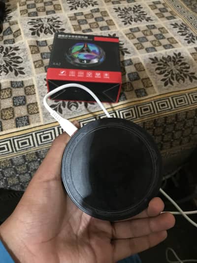 X42 Cooling Fan For IPads