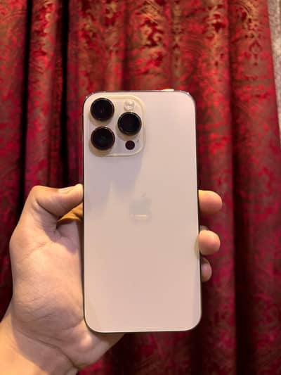 Apple iPhone 14 Pro Max | Factory Unlock | 128GB Slightly Used