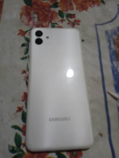 Samsung Mobile A04