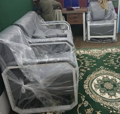 7 seater new sofa for sale life time warranty
