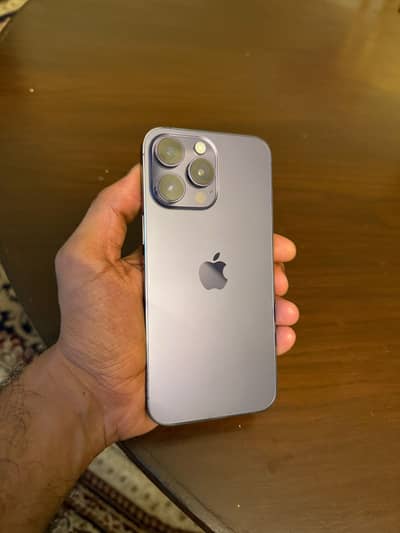 Apple iPhone 14 Pro Max