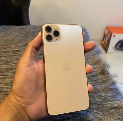 iPhone 11 Pro Max 256gb