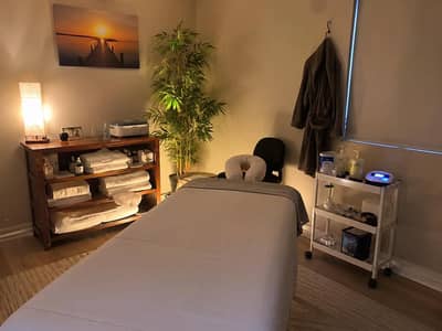 spa service rawalpindi