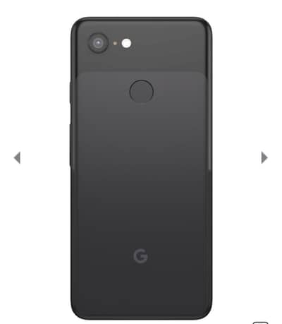 Google Pixel 3