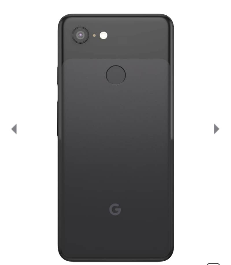 Google Pixel 3 0