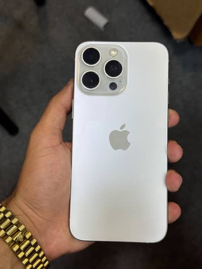 Apple iPhone 15 Pro Max 10by10