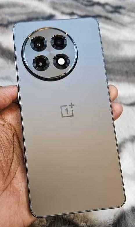 One Plus 13R 0