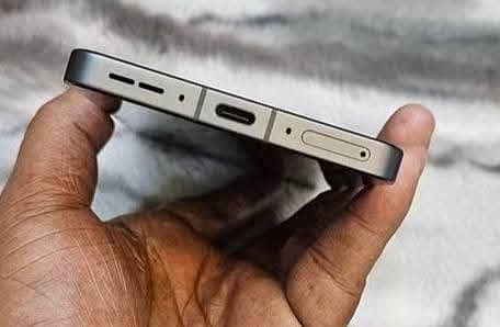 One Plus 13R 1
