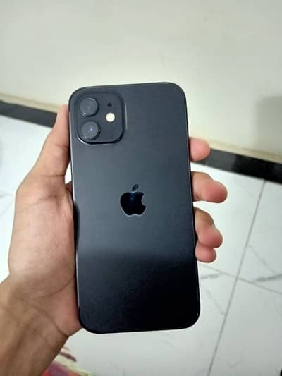 Apple iPhone 12 jv