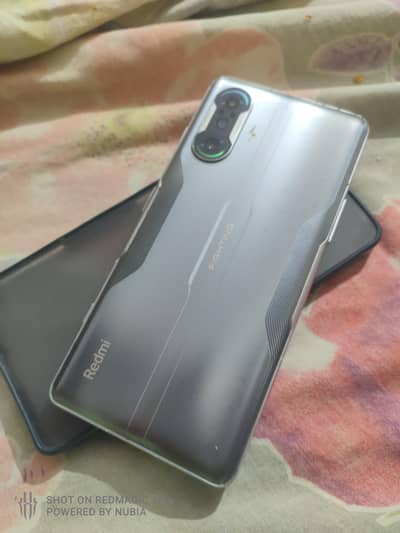 Redmi k40 gaming