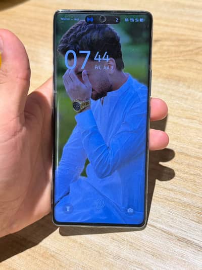 Infinix Zero 40