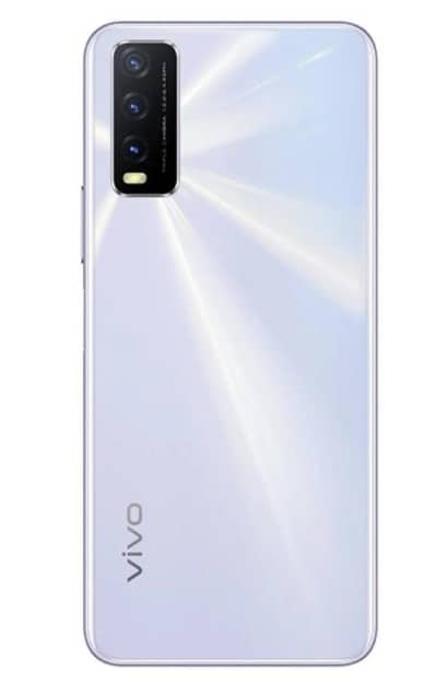 Vivo v21 3 gb ram 32 gb memory condition 10by 8