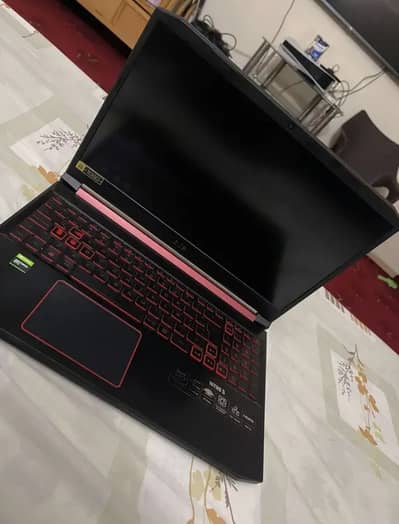 Acer nitro 5