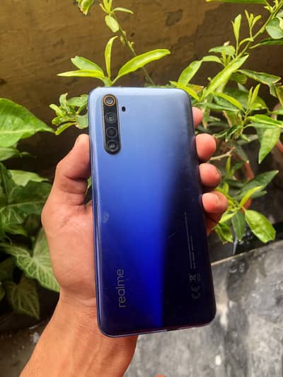 Realme 6