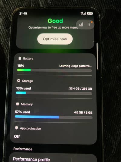 samsung S 23 plus 5g