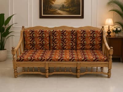 5 Seate Sofa