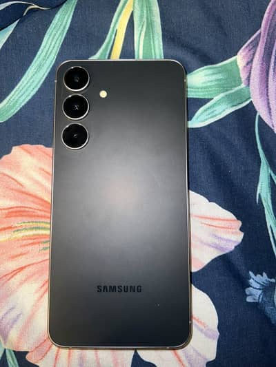 Samsung Mobile S25 FE