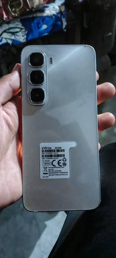 Infinix Other Model