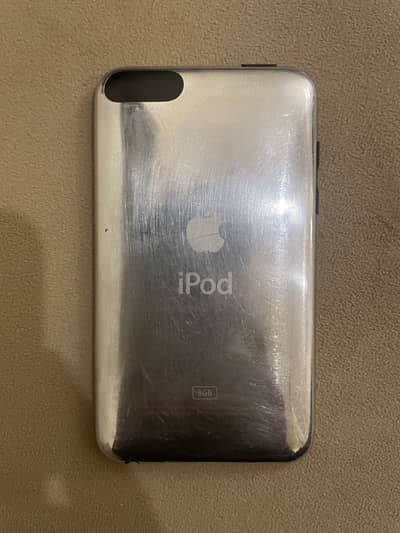 iPod touch 4th generation