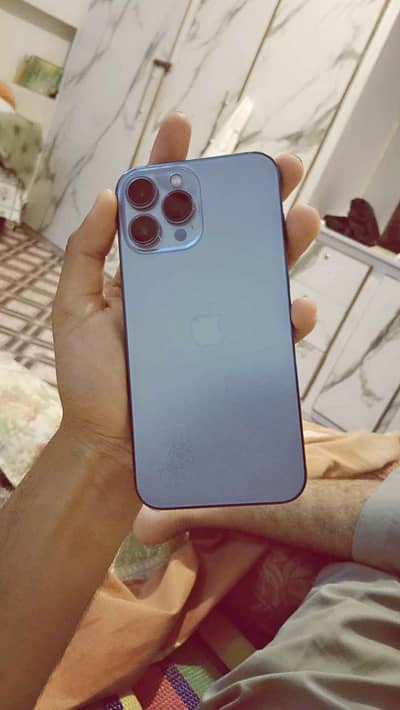 Apple iPhone 13 Pro