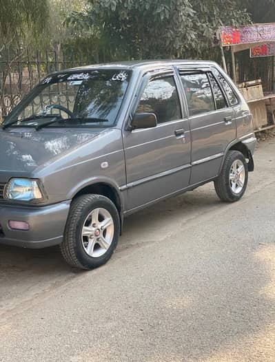 Suzuki Other 2017