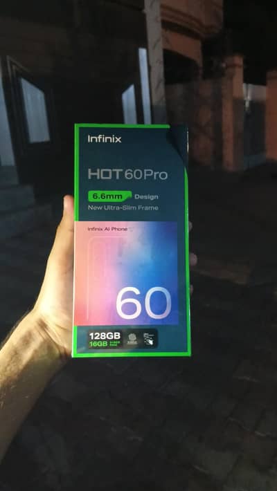 Infinix Other Model