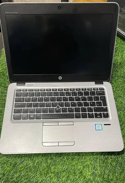 HP Probook 640