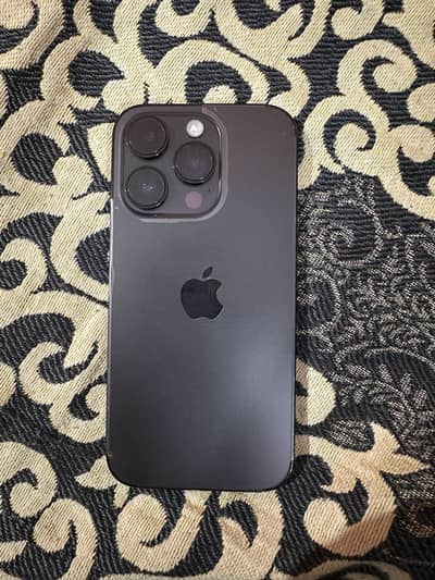 Apple iPhone 14 Pro