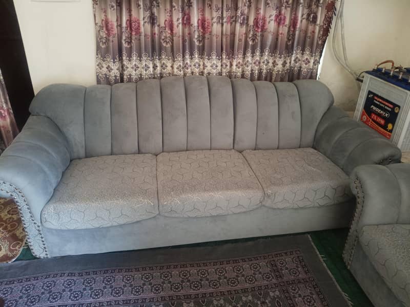 Sofa Set 0