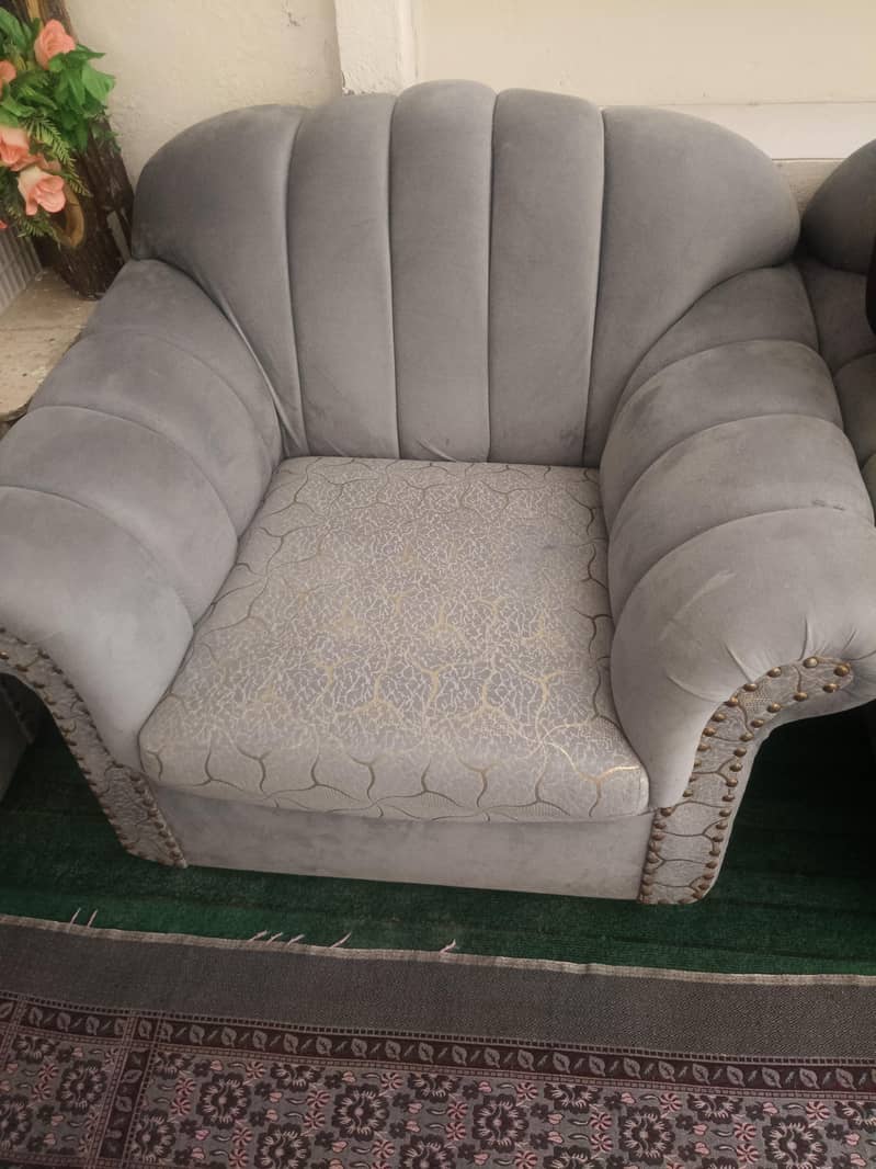 Sofa Set 1