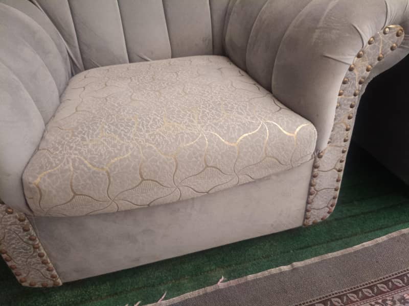 Sofa Set 2