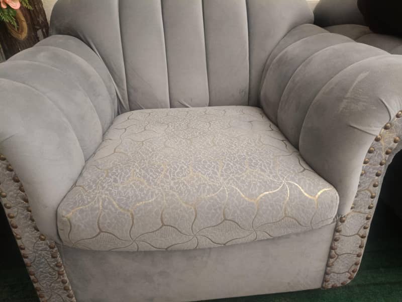 Sofa Set 3